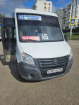 Продолжается проверка общественного транспорта