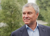 Игорь Молчанов: «Вячеслав Викторович хорошо знает, какие проблемы волнуют жителей, помогает их решать»