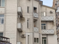 Комитет по ЖКХ продолжает контроль за состоянием жилищного фонда Комитет по ЖКХ продолжает контроль за состоянием жилищного фонда