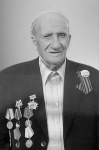 На 99-м году жизни скончался Почетный гражданин муниципального образования «Город Саратов», ветеран Великой Отечественной войны Николай Поликарпович Яковлев