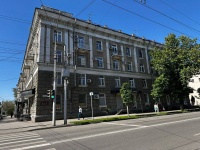 Управляющую компанию ООО «УК ДКС» привлекут к ответственности за нарушения содержания многоквартирного дома