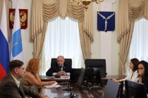 Состоялось заседание межведомственной комиссии