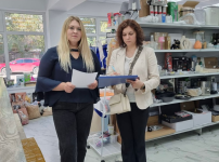 Проведены мероприятия по профилактике неформальной занятости