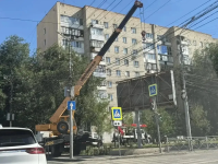 Игорь Молчанов: «Продолжаем приводить в порядок городское пространство»