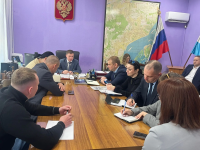 Продолжается контроль за состоянием контейнерных площадок