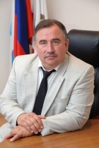 Поздравление Валерия Сараева с Днем российского 
студенчества