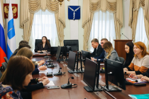 В администрации муниципального образования «Город Саратов» состоялось заседание межведомственной комиссии