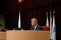 Депутатами Саратовской городской Думы были поддержаны важные для развития города решения
