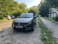 В Заводском районе проверили состояние дворовых зон