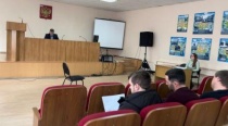 В Кировском районе состоялось совещание 
с управляющими организациями