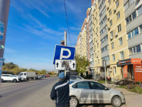 Содержание дорожной сети Кировского района