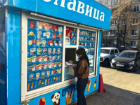 В Заводском районе продолжается работа по выявлению неформальной занятости В Заводском районе продолжается работа по выявлению неформальной занятости