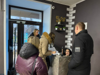 Во Фрунзенском районе прошли мероприятия по выявлению неформальной занятости