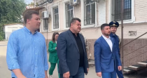 По фактам нарушенных сроков проведения земляных работ возбуждены административные дела 