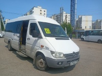 При проверке общественного транспорта в Саратове выявлены нарушения
