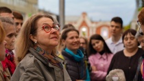 Мероприятия Всероссийской акции «Ночь музеев» посетили свыше 5 000 жителей и гостей города
