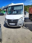 Продолжается проверка автобусных маршрутов 
