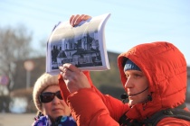 Городской центр им. П.А. Столыпина организует 
бесплатные предновогодние автобусные экскурсии