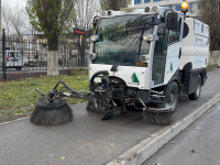 Продолжаются мероприятия по благоустройству города