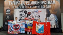 Саратовские школьники на пьедестале международных турниров!