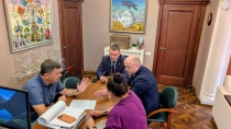 Горпарк ждет развитие после 28 лет нахождения в частных руках