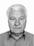 Скончался Почетный гражданин муниципального образования «Город Саратов»  Котельников Петр Федорович