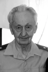 Вчера, 18 мая, на 101-м году жизни скончался Почетный гражданин муниципального образования «Город Саратов» Лавриков Виталий Павлович