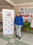 Подходит к концу завершающий день голосования
