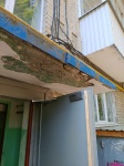 Комитет по ЖКХ обязал управляющую компанию устранить нарушения в содержании дома 