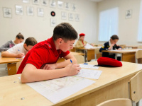 Зарница 2.0: дан старт муниципальному этапу Зарница 2.0: дан старт муниципальному этапу