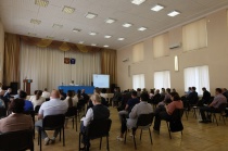 Саратовская городская Дума обновила Устав муниципального образования в соответствии с федеральным законодательством