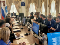  Разработаны предложения о внесении изменений в Правила благоустройства города и Закон Саратовской области об административных правонарушения