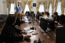 Состоялось очередное заседание межведомственной комиссии