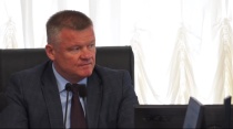 Михаил Исаев: «Вся инфраструктура нового пляжа в Затоне должна быть готова к 1 июня»