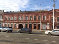 Волжский районный суд обязал собственников вернуть исторический облик здания-памятника