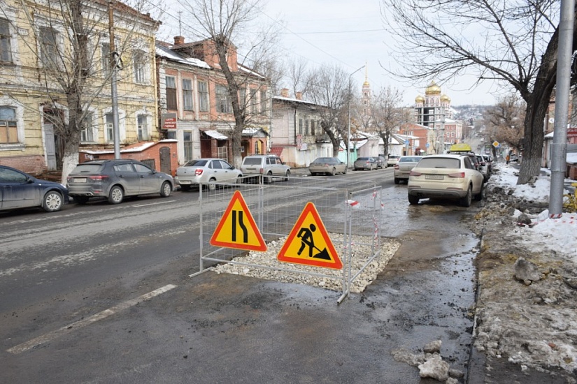Сотрудники управления муниципального 
контроля проверили места производства вскрышных работ