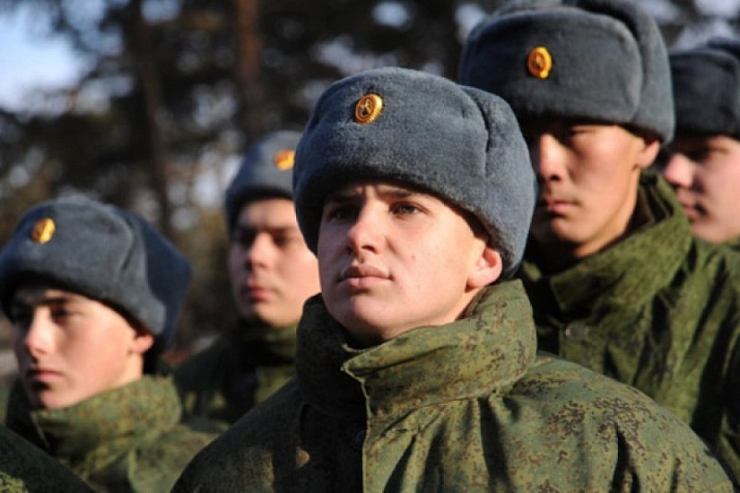 В Кировском районе состоялось заседание 
рабочей группы по осеннему призыву