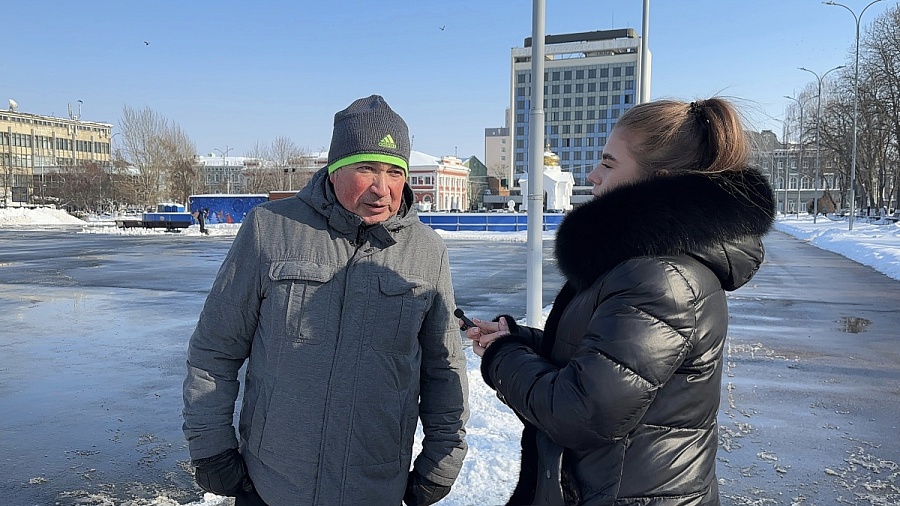 Оценка качества дороги на улице Тархова: мнение саратовцев