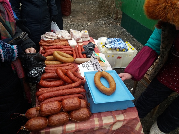 В Ленинском районе выявлены новые факты 
незаконной торговли