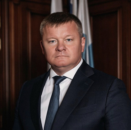 Михаил Исаев информагентствам: «Пусть 
в вашей работе на первом месте стоит профессионализм!»