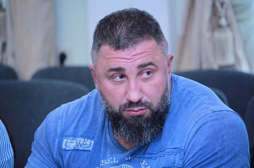 Вячеслав Максюта о рейтинге самых пьющих 
городов: «Я сомневаюсь в правдивости данного рейтинга»
