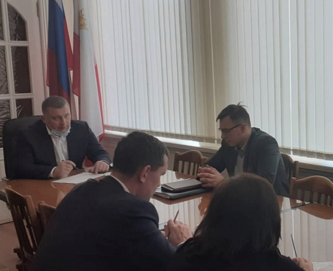 Сергей Грачев прокомментировал устранение 
замечаний по строительству детского сада