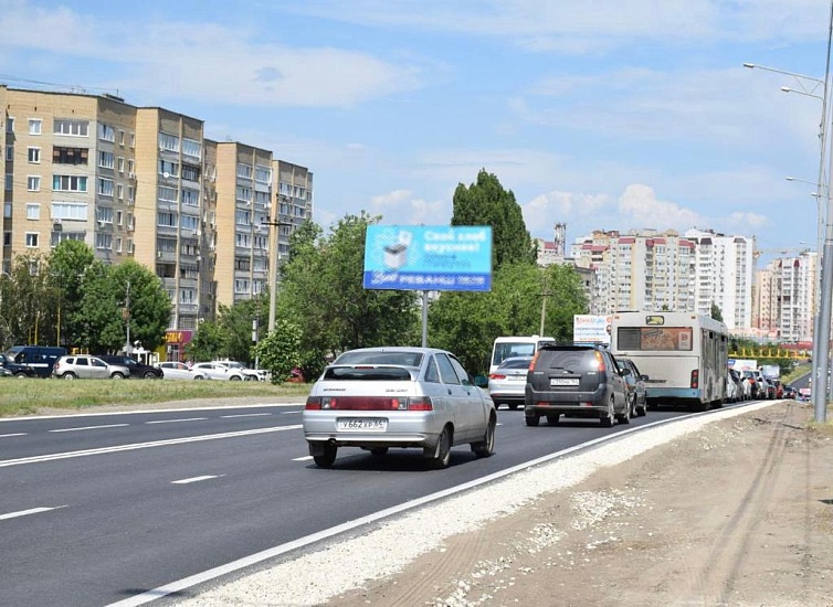 Представители комитета дорожного хозяйства, 
благоустройства и транспорта осуществили приемку работ по улице Усть-Курдюмская