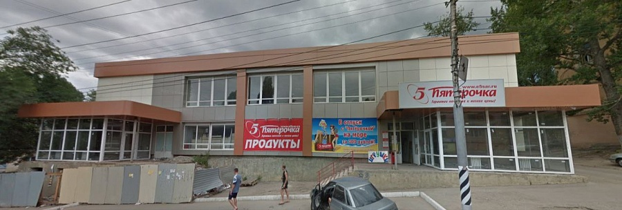 Комитетом по архитектуре выявлен факт 
незаконного изменения фасада здания