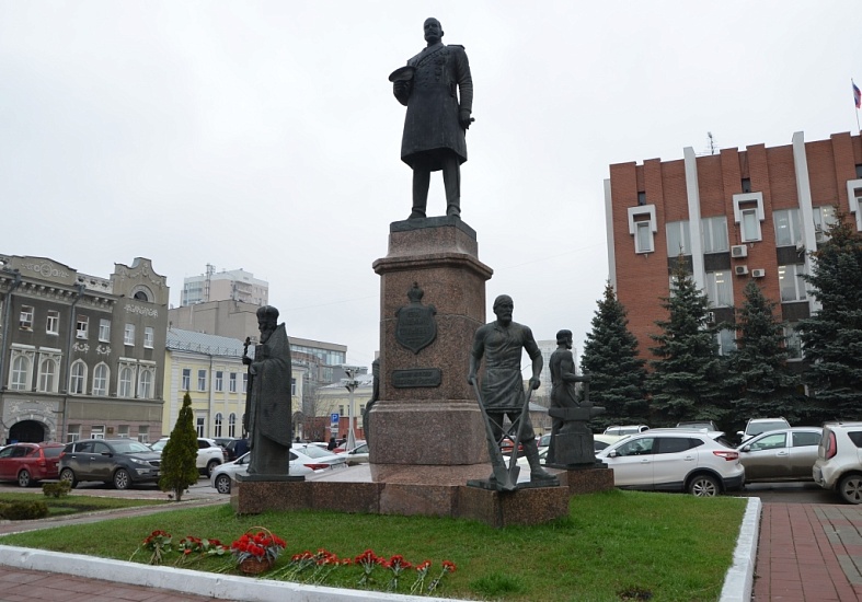 160 лет Столыпину: проходят мероприятия, 
посвященные памятной дате