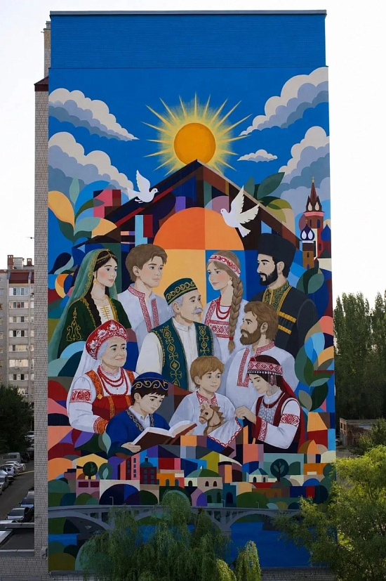 Стартовало голосование в рамках VII сезона фестиваля «ФормАРТ»