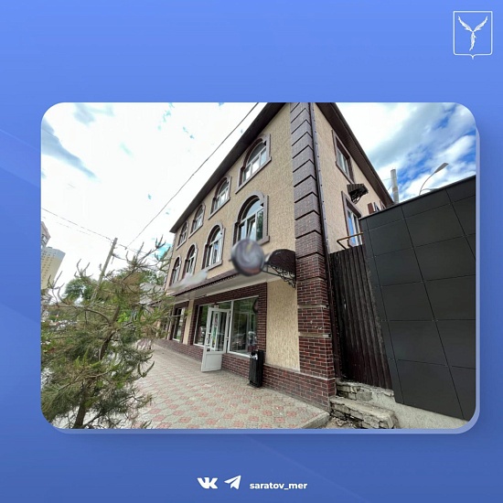 Суд обязал собственника снести здание на ул. Белоглинская