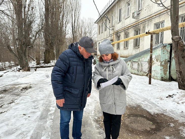 В Кировском районе выявлены факты нарушения 
земельного законодательства