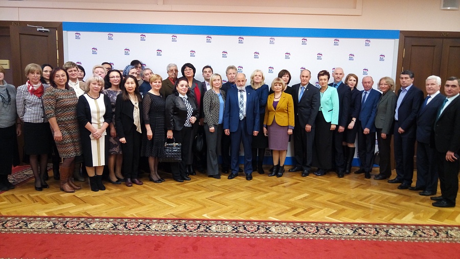 Опыт гимназии № 89 Ленинского района г. 
Саратова по здоровьесбережению школьников высоко оценили в Экспертном совете при Комитете Государственной Думы ФС РФ