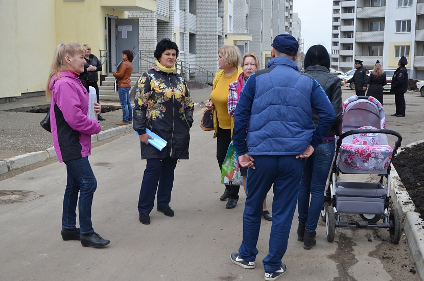 Комиссией по делам несовершеннолетних 
и защите их прав при городской администрации проведен межведомственный рейд